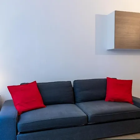 City Centre Apartment - 10 Minutes To Duomo - Free Wifi E Netflix-3