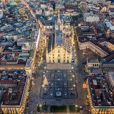 City Centre Apartment - 10 Minutes To Duomo - Free Wifi E Netflix-2