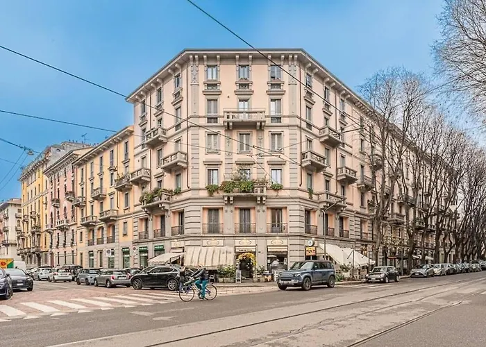 Elegante appartamento in Centro